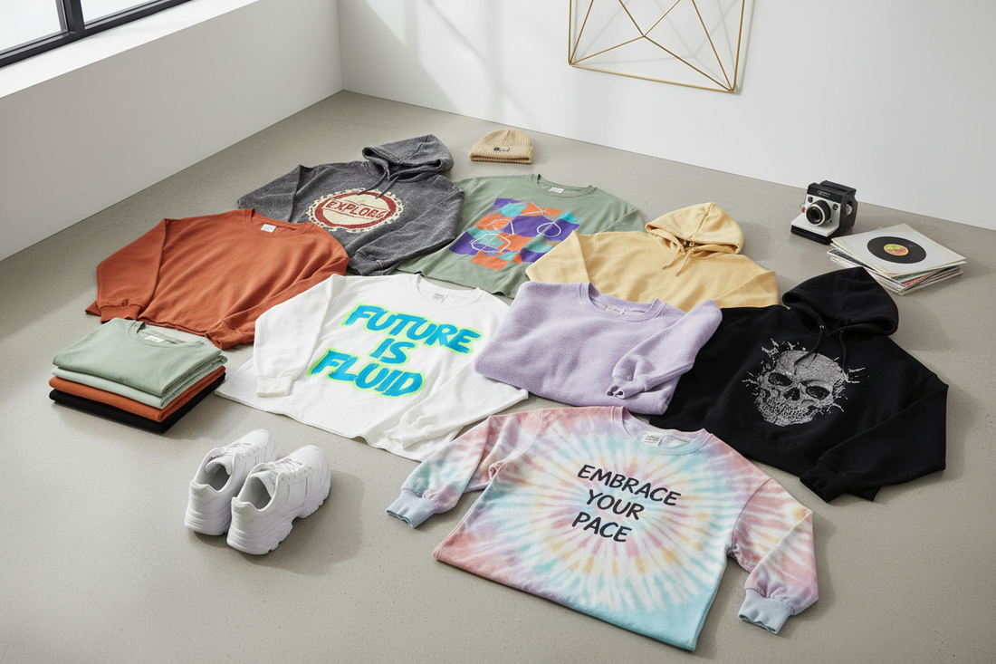 Streetwear outfits 2026 in pakistan for gen z