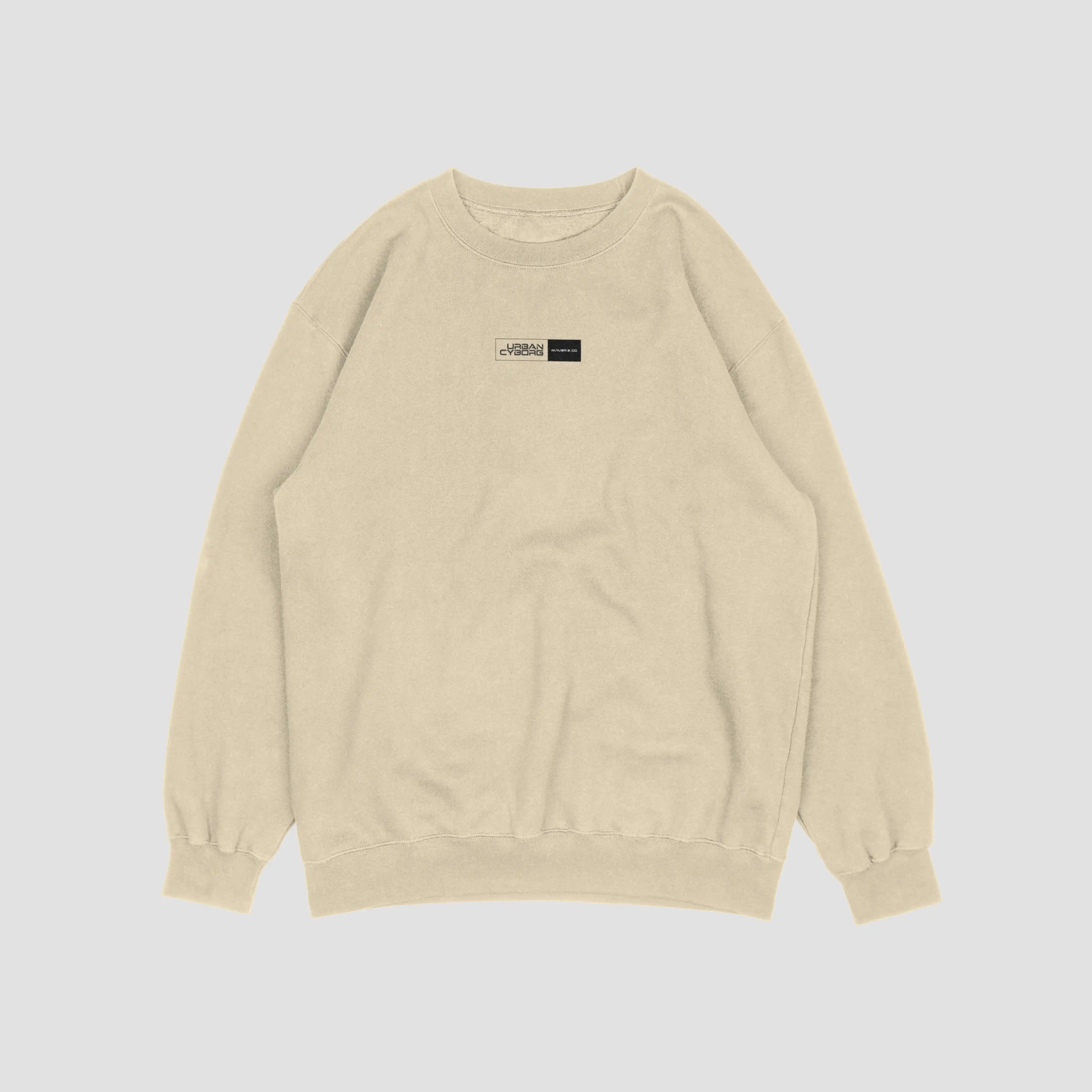 Urban Cyborg Sweatshirt