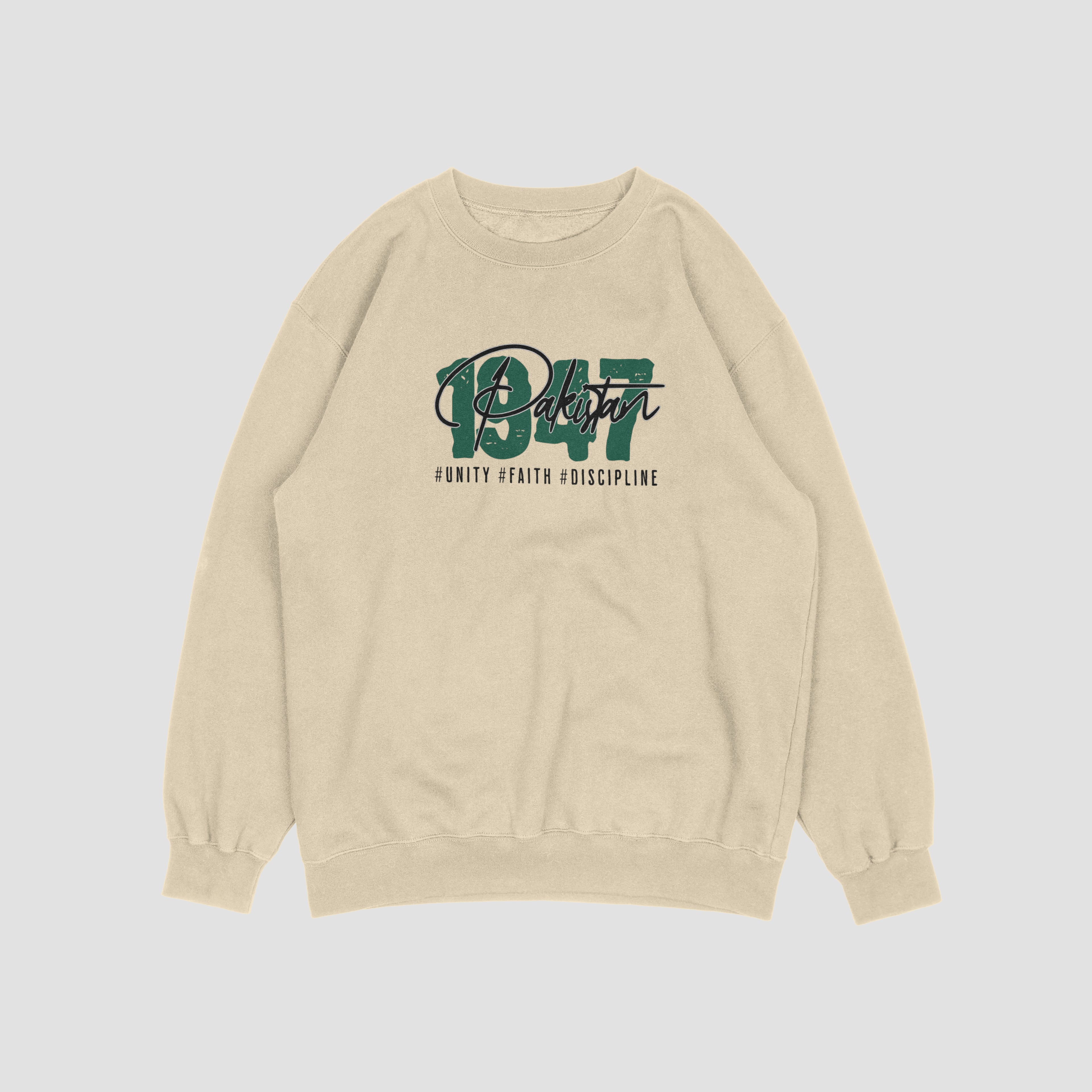 1947 Pakistan Sweatshirt