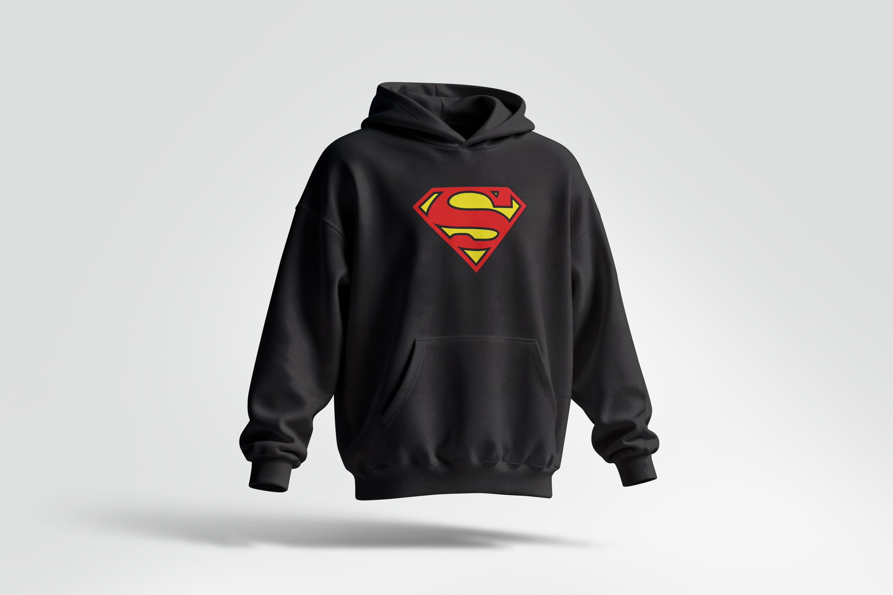 Superman Hoodie