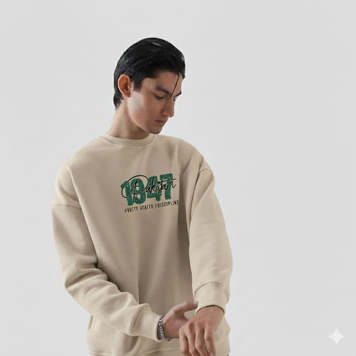 1947 Pakistan Sweatshirt